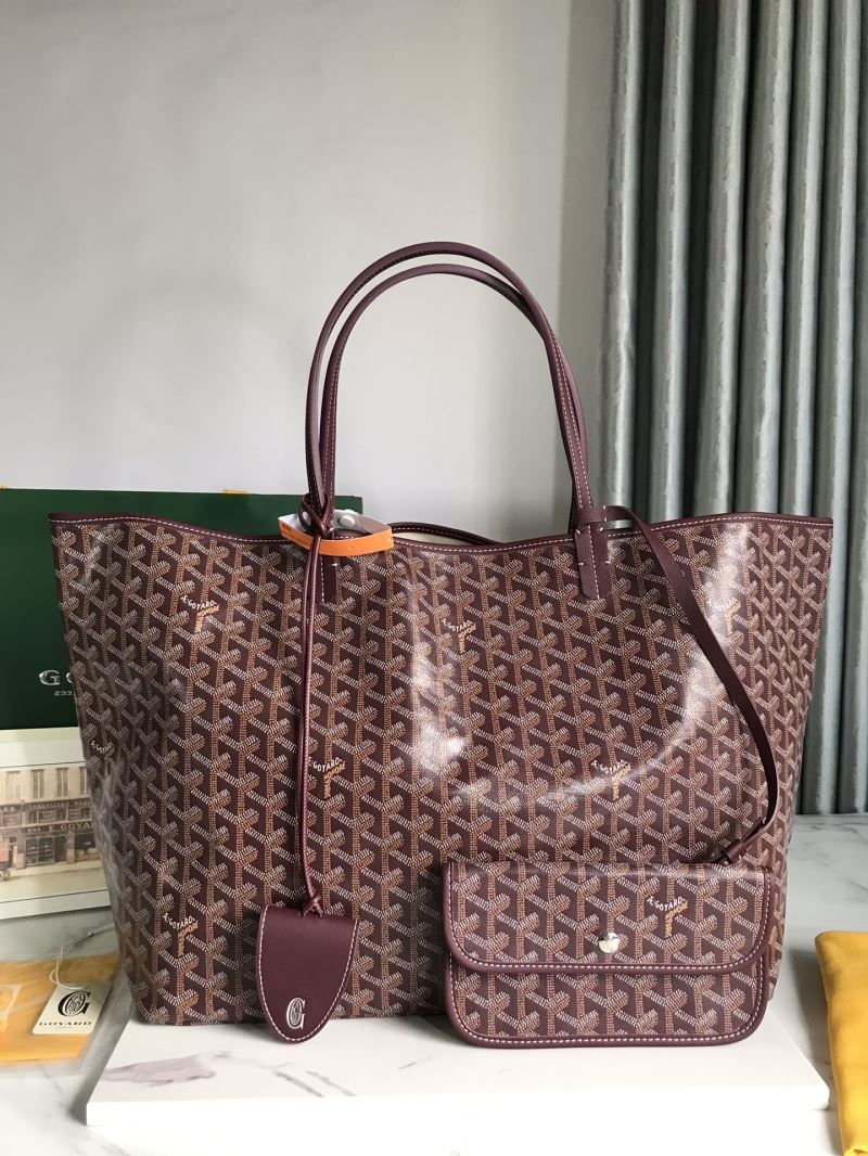 Goyard Shopping Bags